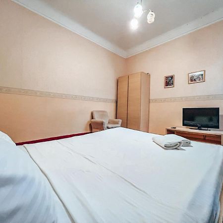 Apartment - Independence Square Kiev Ngoại thất bức ảnh