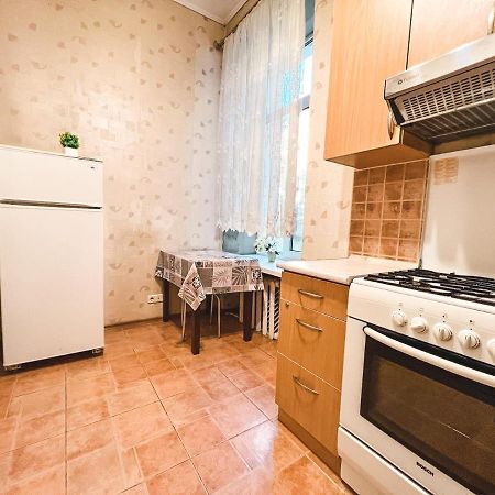 Apartment - Independence Square Kiev Ngoại thất bức ảnh