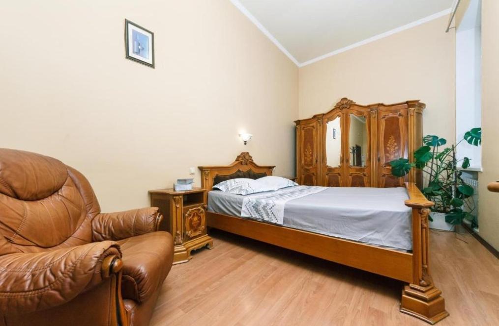 Apartment - Independence Square Kiev Ngoại thất bức ảnh