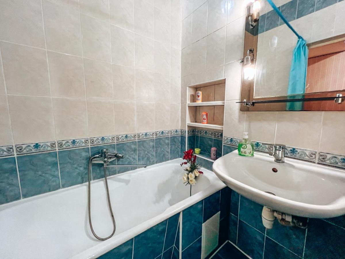Apartment - Independence Square Kiev Ngoại thất bức ảnh