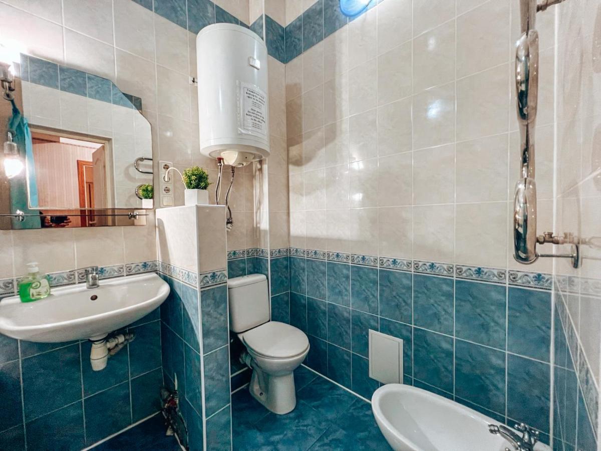Apartment - Independence Square Kiev Ngoại thất bức ảnh