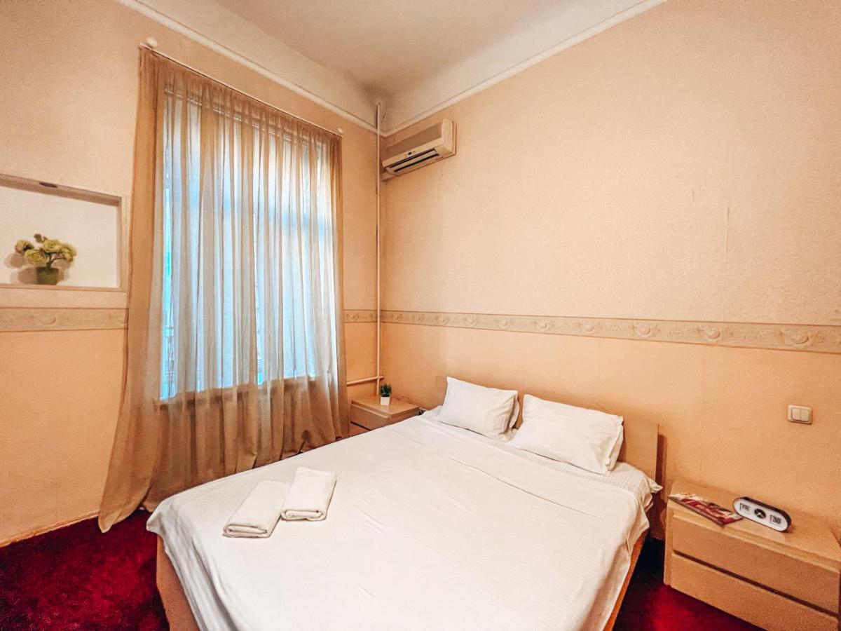 Apartment - Independence Square Kiev Ngoại thất bức ảnh