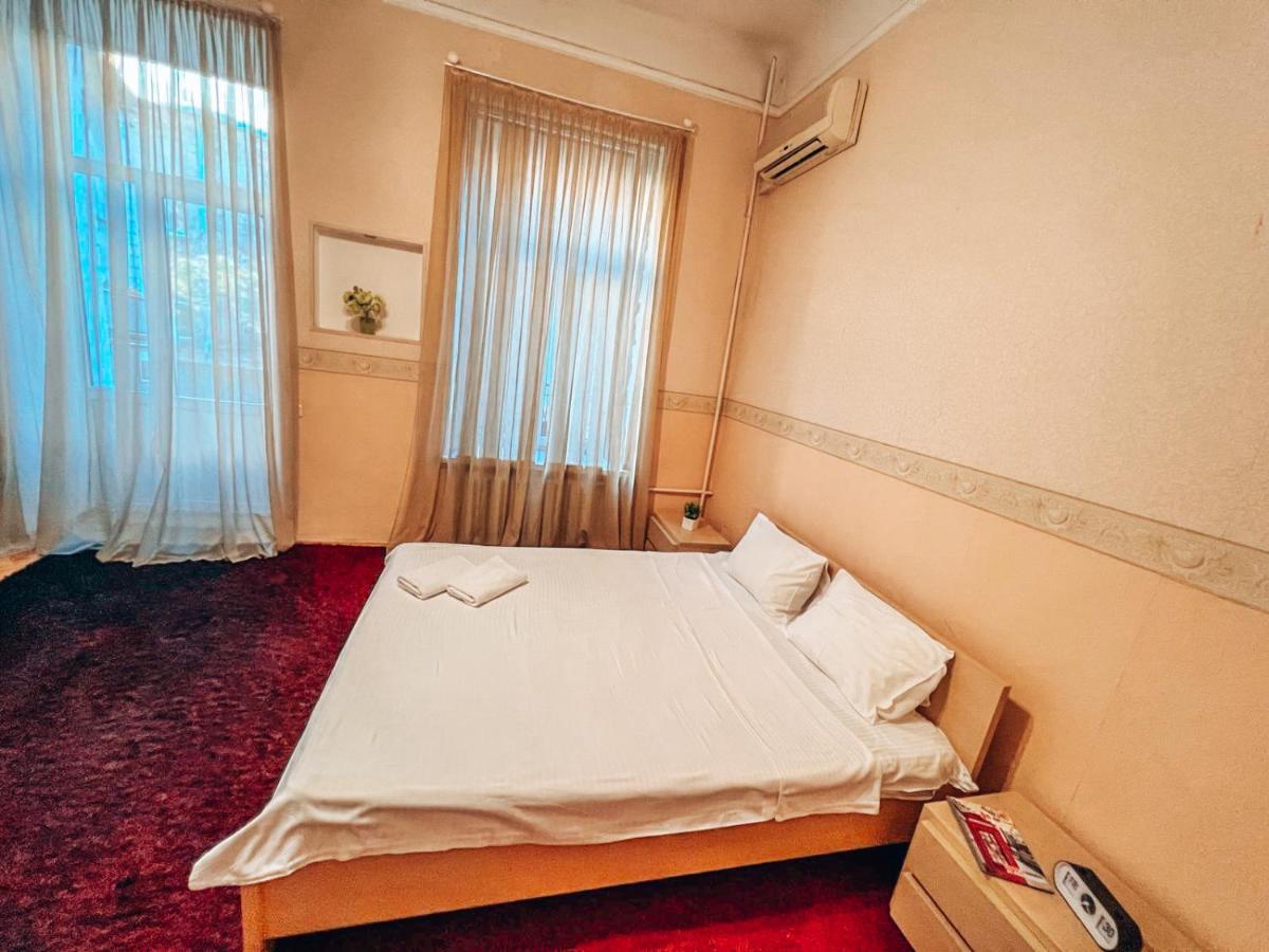 Apartment - Independence Square Kiev Ngoại thất bức ảnh