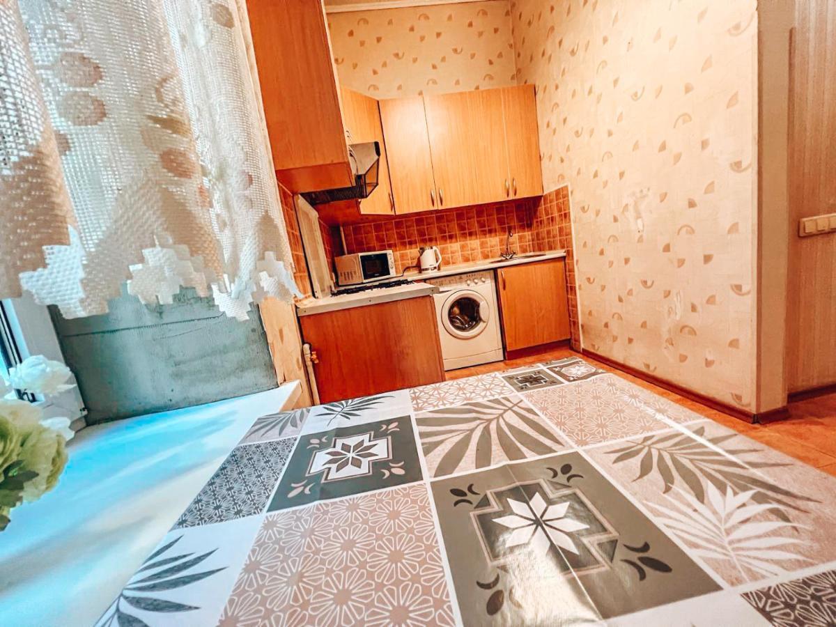 Apartment - Independence Square Kiev Ngoại thất bức ảnh
