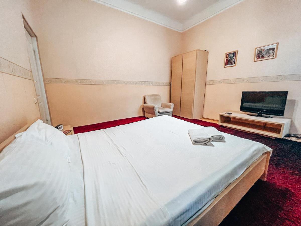 Apartment - Independence Square Kiev Ngoại thất bức ảnh
