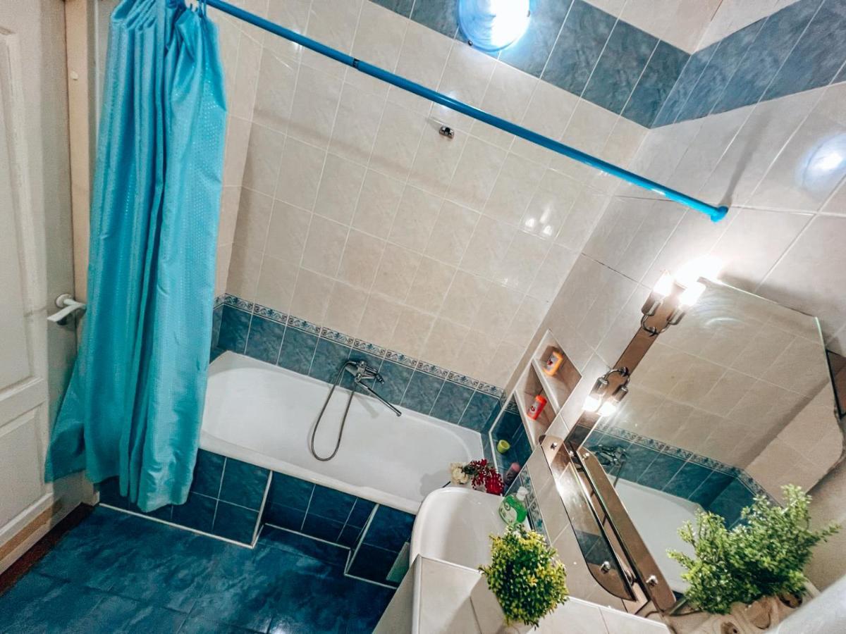Apartment - Independence Square Kiev Ngoại thất bức ảnh