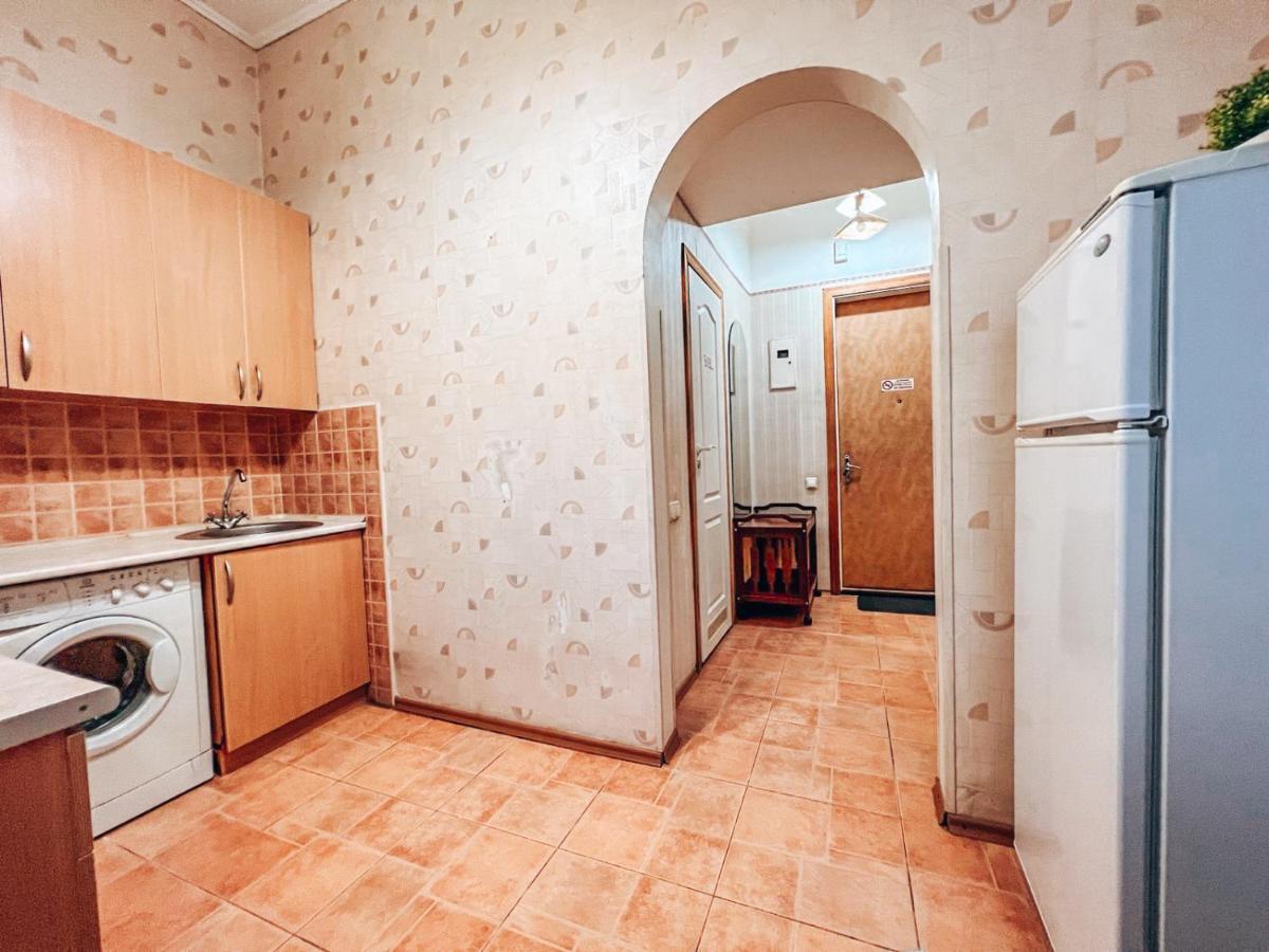 Apartment - Independence Square Kiev Ngoại thất bức ảnh