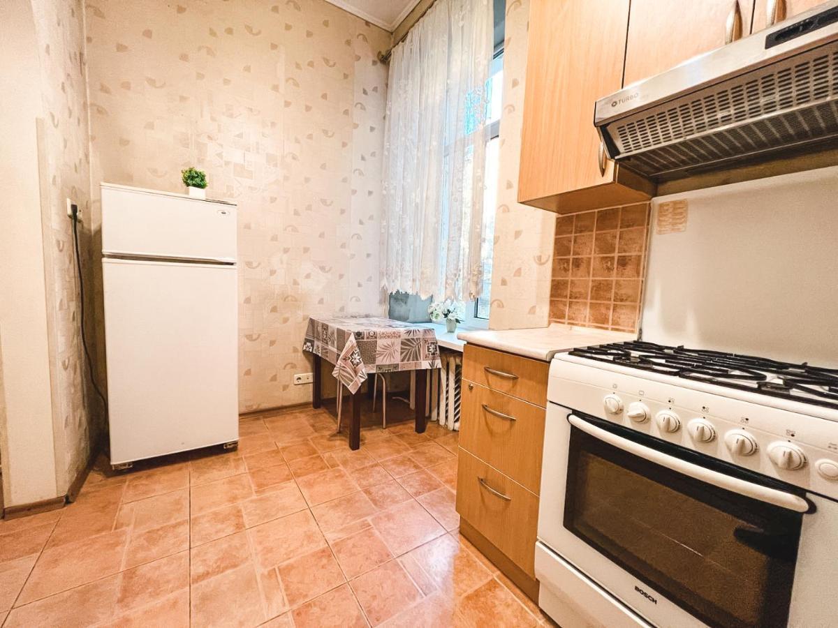 Apartment - Independence Square Kiev Ngoại thất bức ảnh