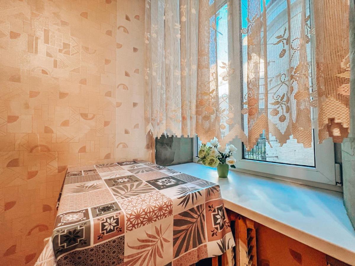 Apartment - Independence Square Kiev Ngoại thất bức ảnh